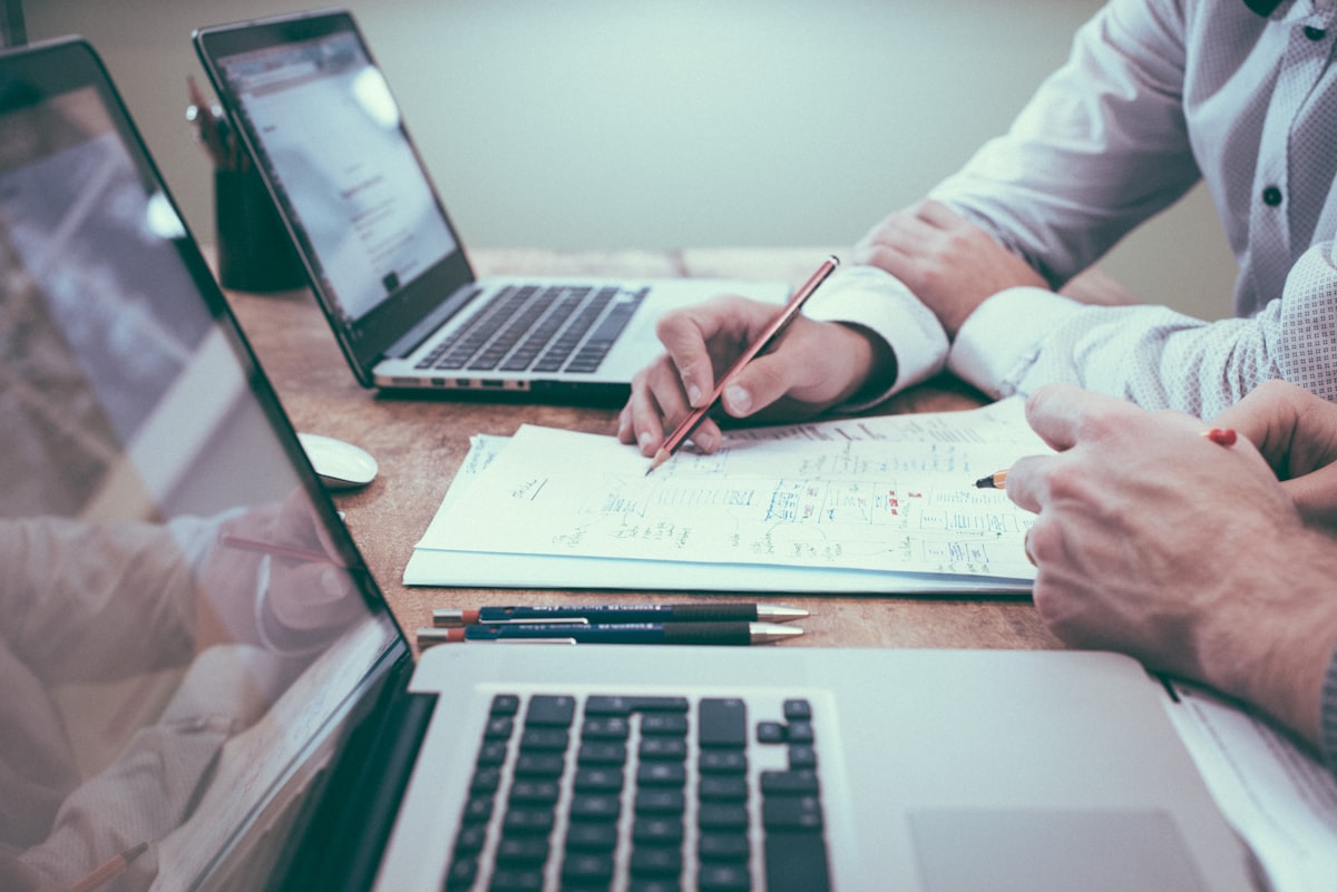 Consulting entreprise